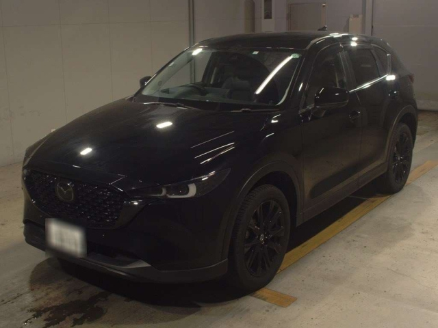 MAZDA CX-5 2023