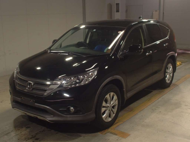 HONDA CR-V 2016