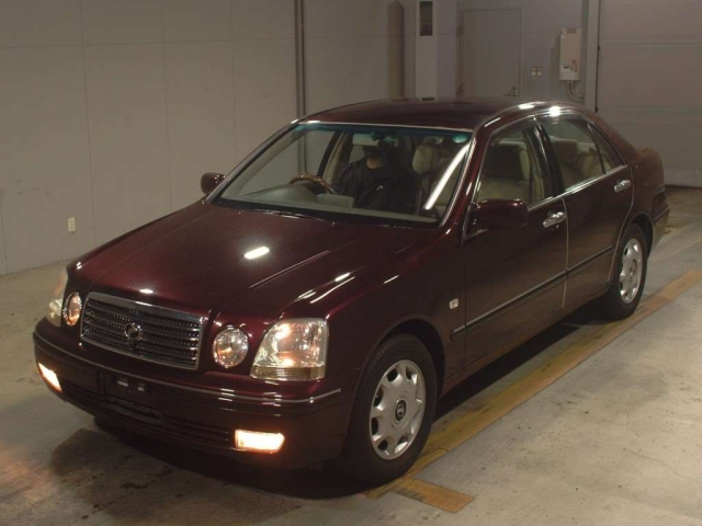 TOYOTA PROGRES 2005