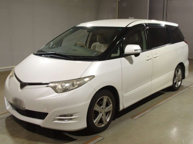 TOYOTA ESTIMA 2007