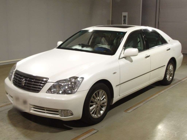 TOYOTA CROWN 2006