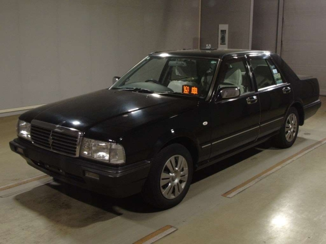 NISSAN CEDRIC