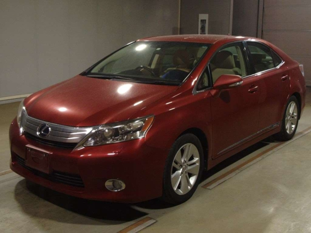 LEXUS HS