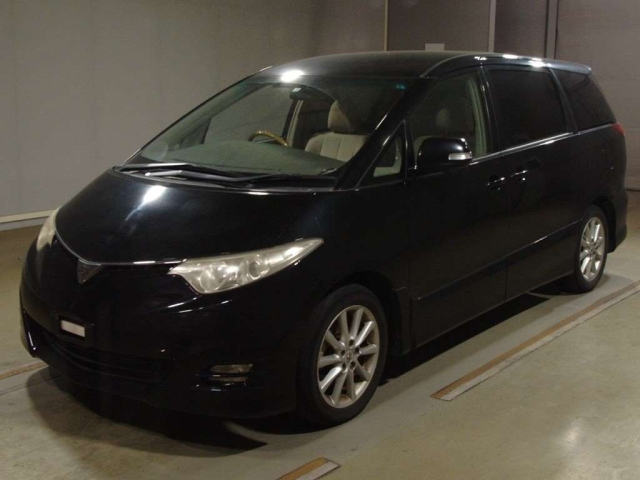 TOYOTA ESTIMA 2008