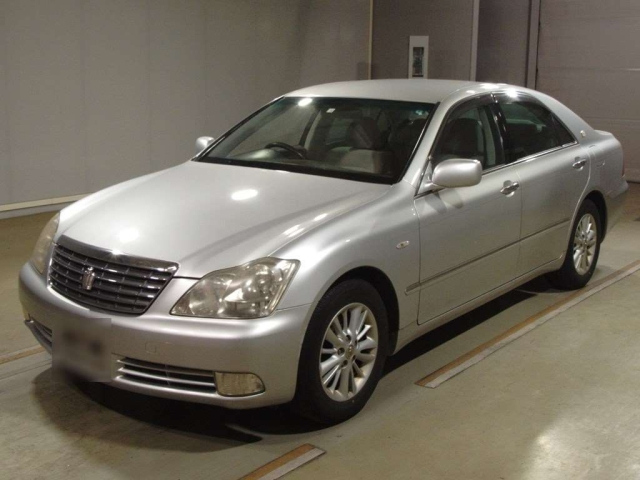 TOYOTA CROWN 2006