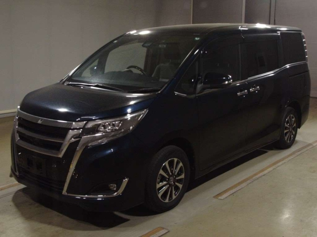 TOYOTA ESQUIRE 2019