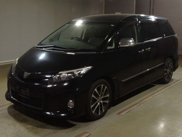 TOYOTA ESTIMA 2014