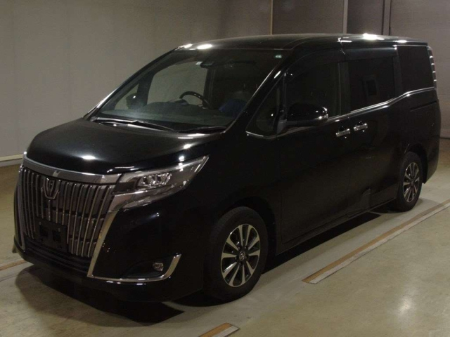 TOYOTA ESQUIRE 2020