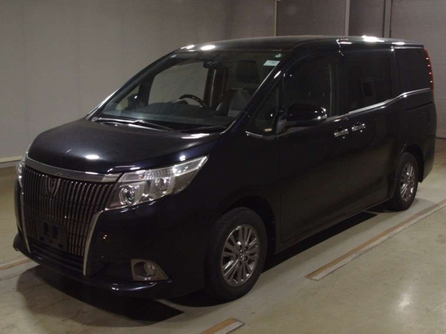 TOYOTA ESQUIRE 2015