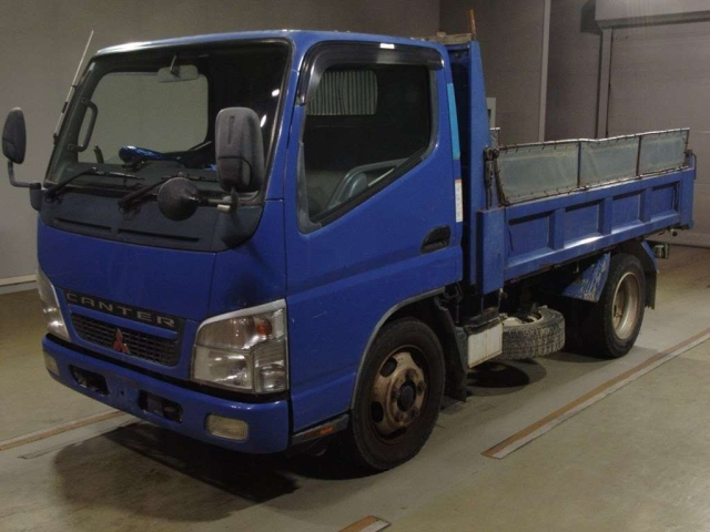 MITSUBISHI CANTER 2006
