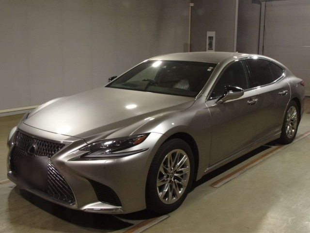 LEXUS LS 2017