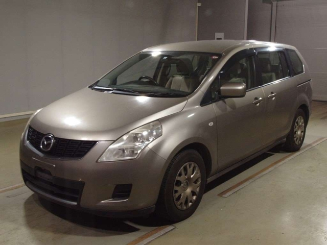 MAZDA MPV 2006