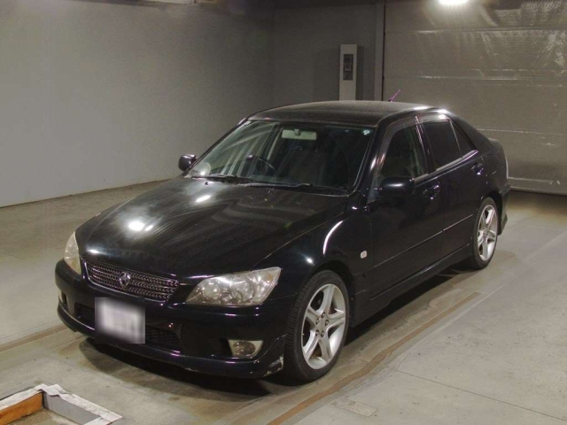 TOYOTA ALTEZZA 2005