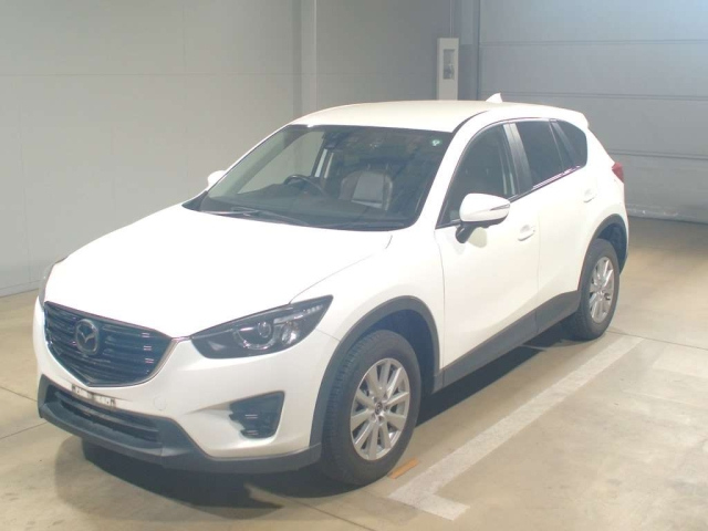 MAZDA CX-5 2015