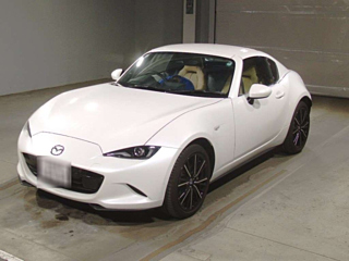 MAZDA ROADSTER 2024