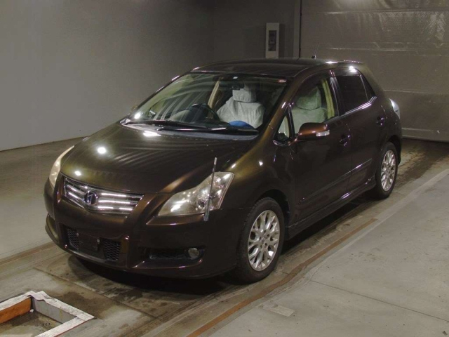 TOYOTA BLADE 2007