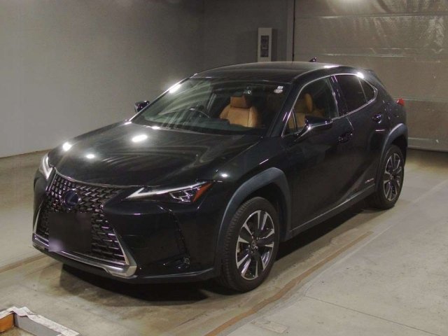 LEXUS UX 2022