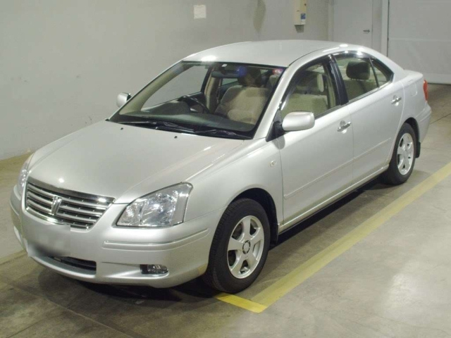 TOYOTA PREMIO