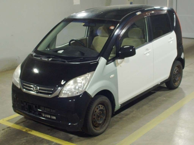 DAIHATSU MOVE 2009