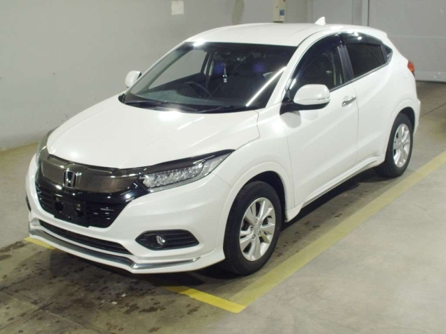 HONDA VEZEL 2020