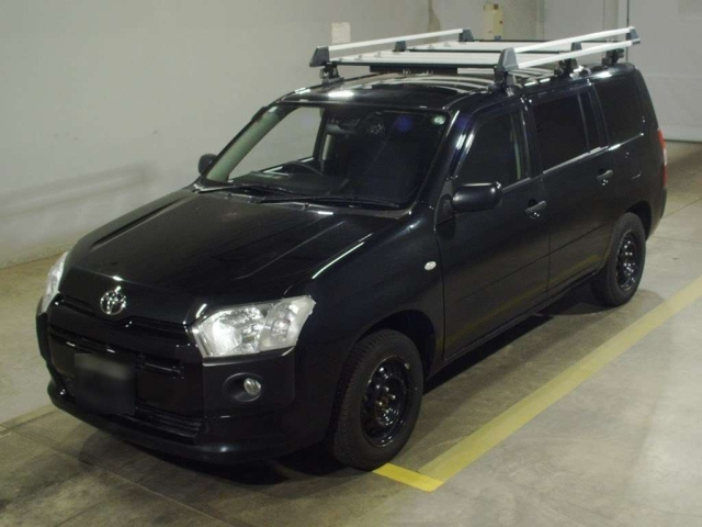TOYOTA PROBOX 2020