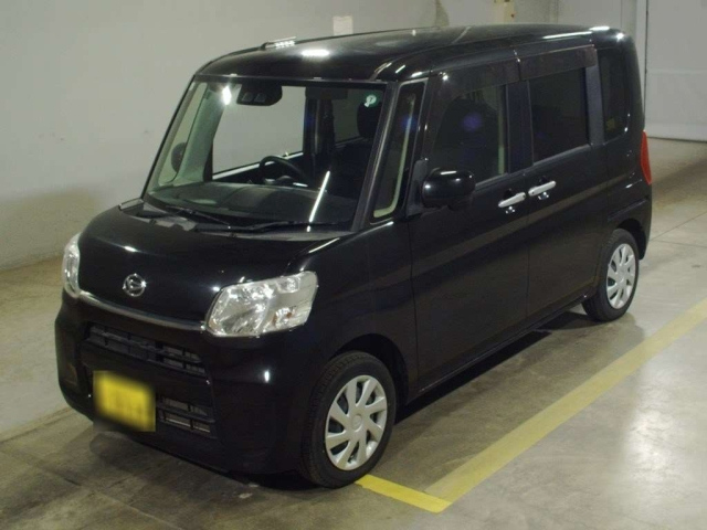 DAIHATSU TANTO 2017