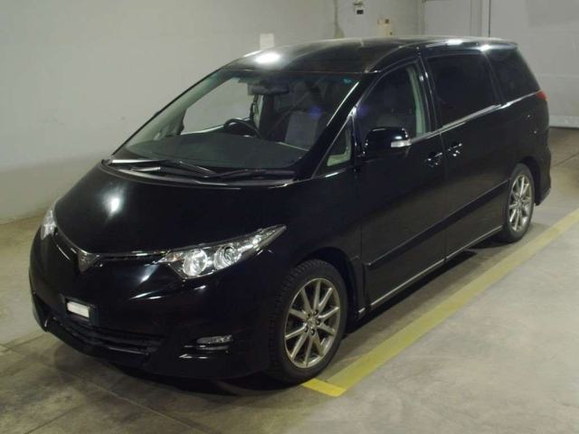 TOYOTA ESTIMA 2008