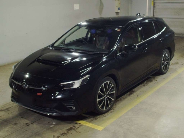 SUBARU LEVORG 2023