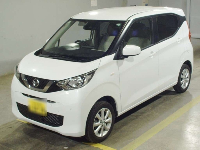 NISSAN DAYZ 2023