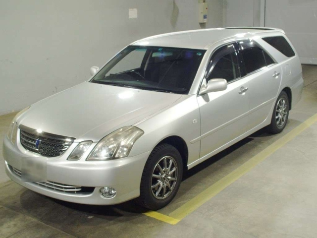 TOYOTA MARK2 BLIT 2005