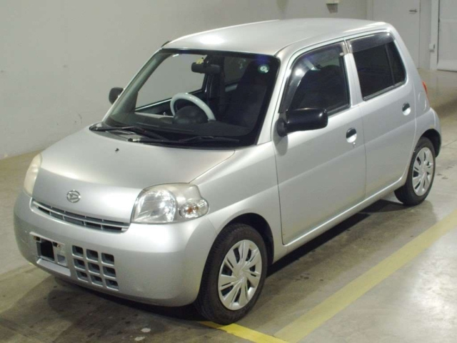 DAIHATSU ESSE 2008