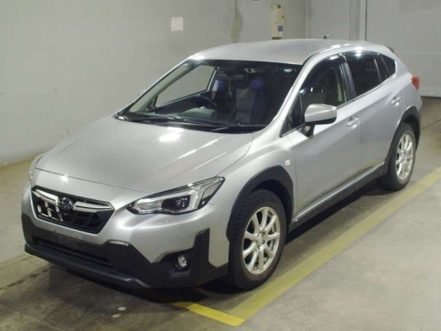 SUBARU XV 2021