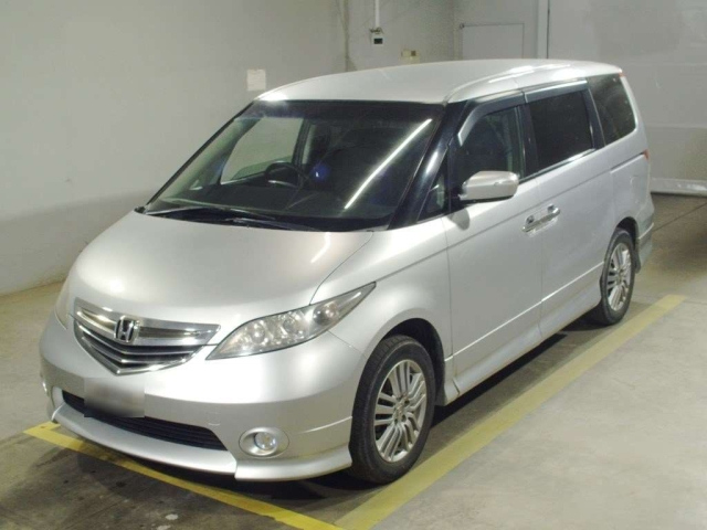 HONDA ELYSION 2006