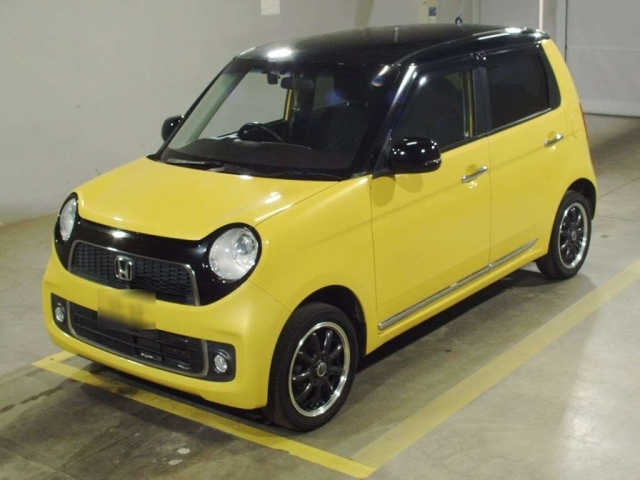 HONDA N ONE 2014