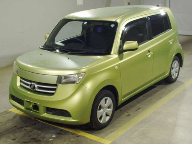 TOYOTA BB 2006