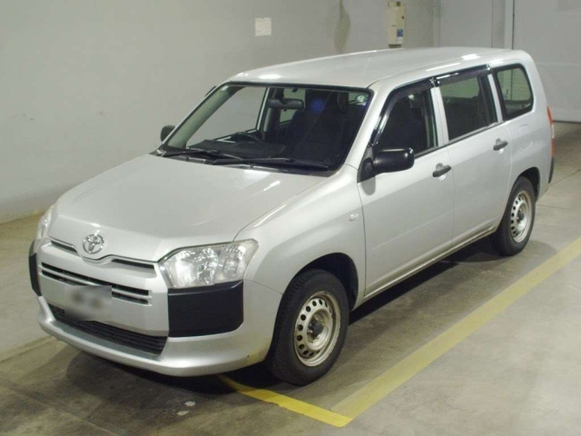 TOYOTA PROBOX 2016