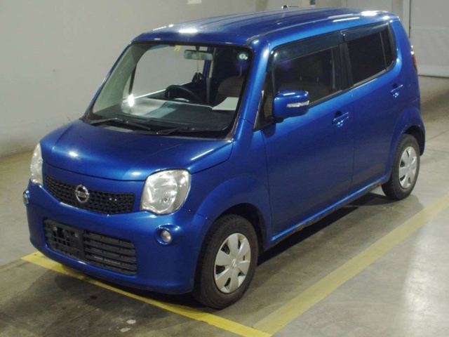 NISSAN MOCO 2012