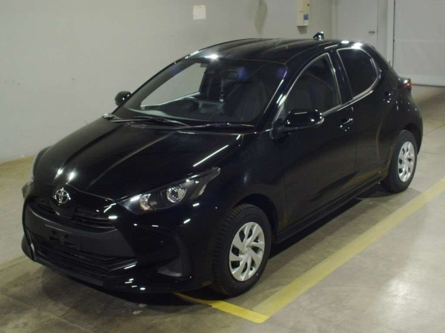 TOYOTA YARIS 2021
