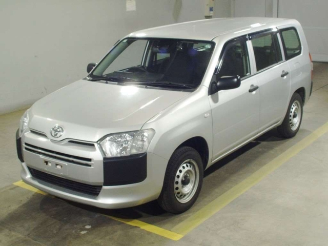 TOYOTA PROBOX 2020