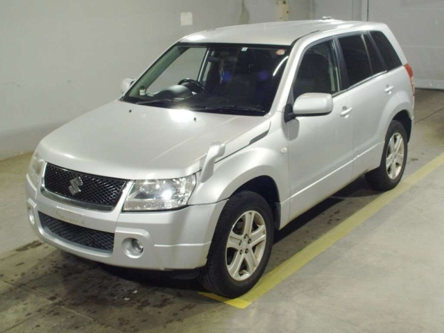 SUZUKI ESCUDO