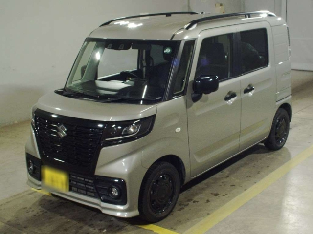 SUZUKI SPACIA BASE 2022
