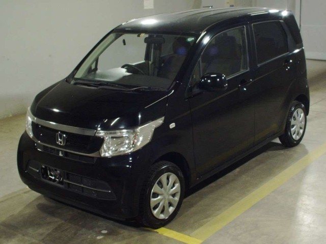 HONDA N WGN 2019