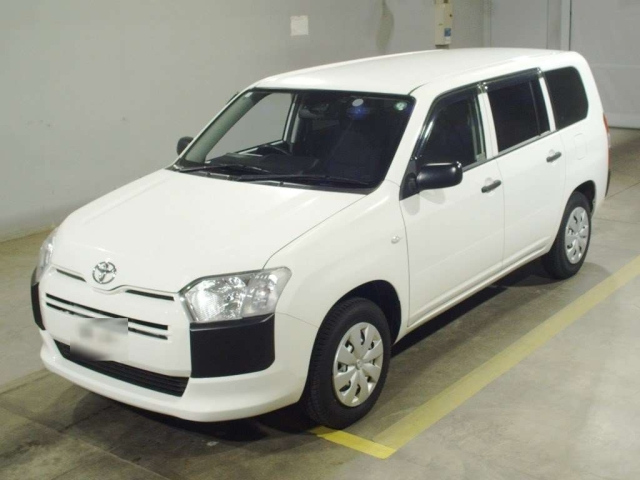 TOYOTA PROBOX 2020