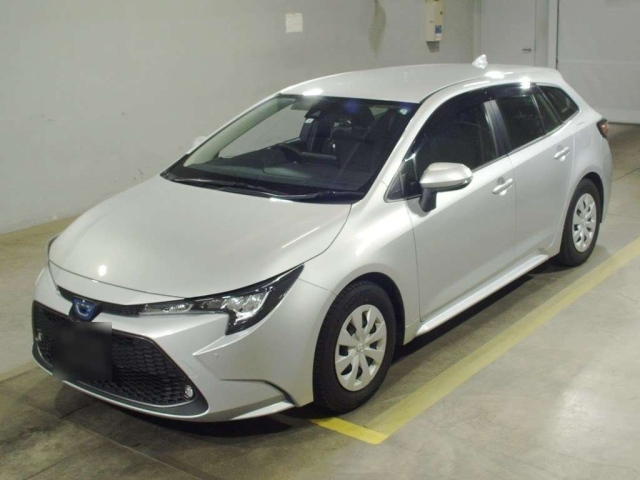 TOYOTA COROLLA TOURING 2022