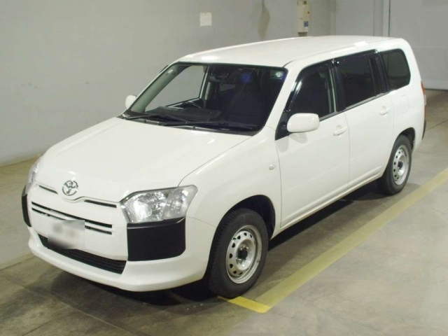TOYOTA PROBOX 2020