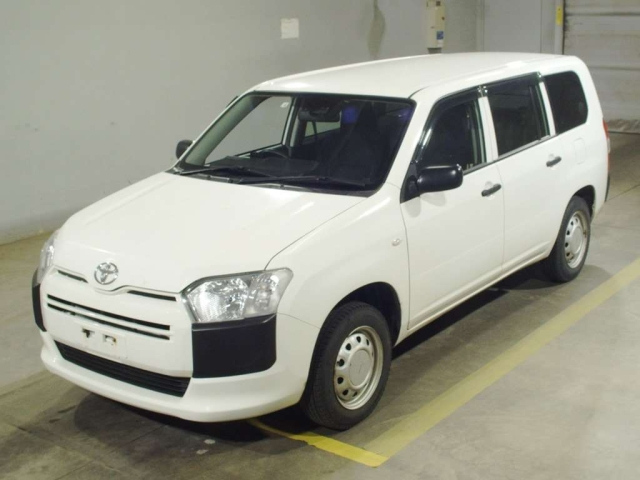 TOYOTA PROBOX 2020