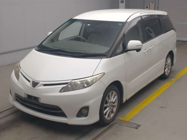 TOYOTA ESTIMA 2010