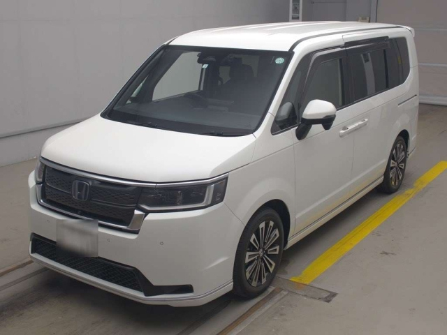 HONDA STEP WAGON 2022