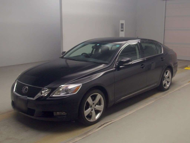 LEXUS GS 2008