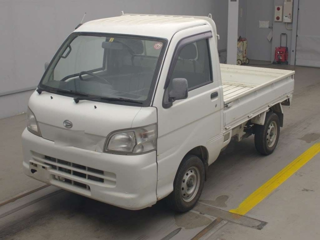 DAIHATSU HIJET TRUCK 2005